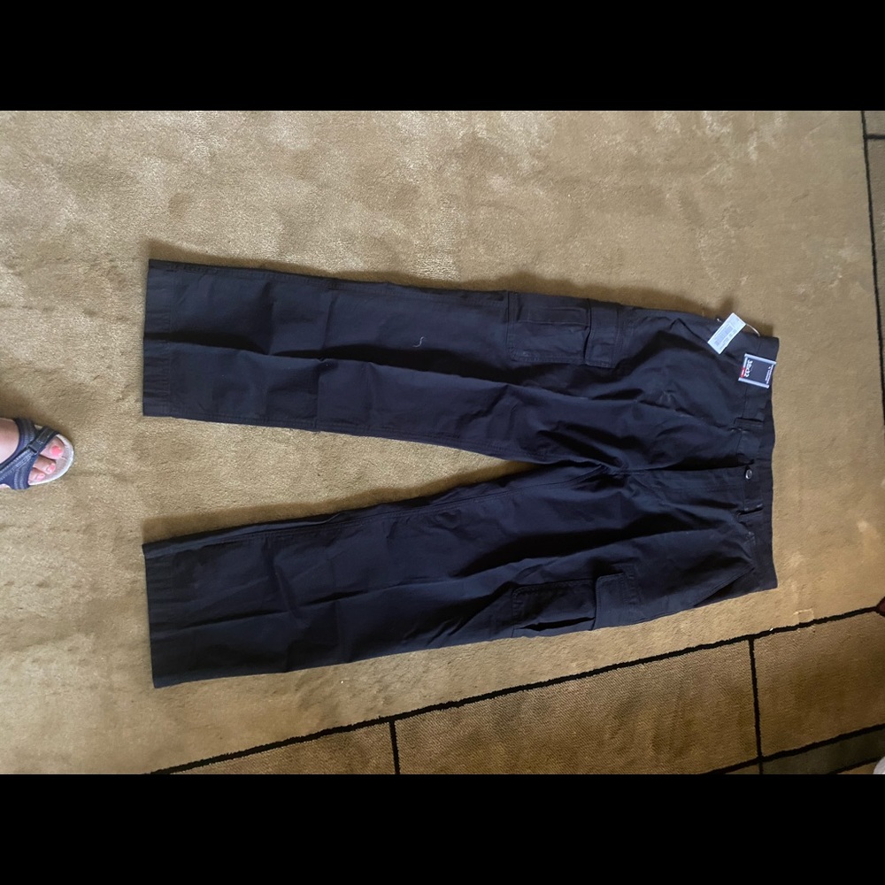 Men pants - Picture 3 of 4